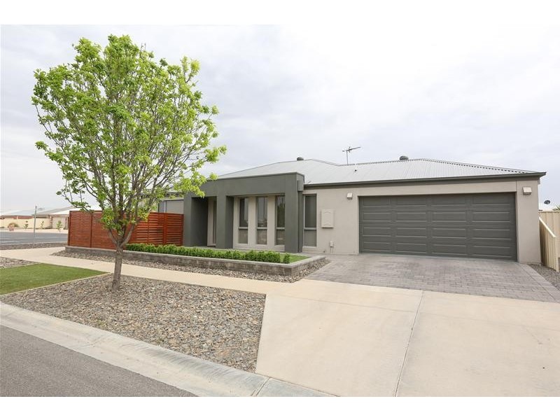 1 John Monash Boulevard, Mildura VIC 3500