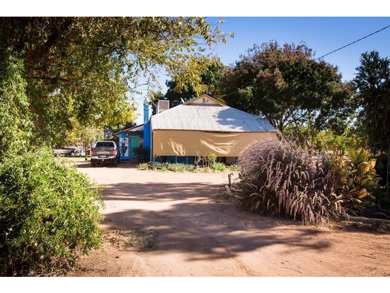 34 Monteleone Lane, Merbein South VIC 3505