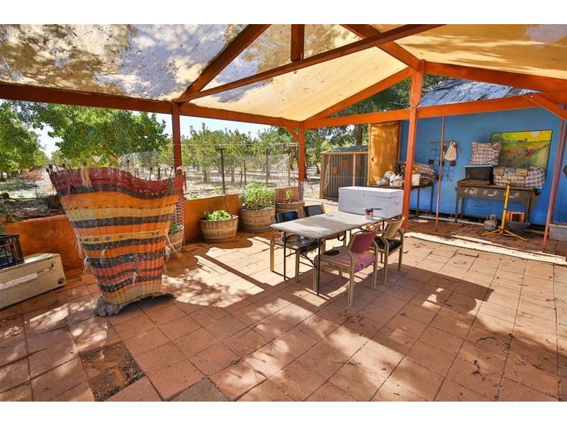 34 Monteleone Lane, Merbein South VIC 3505