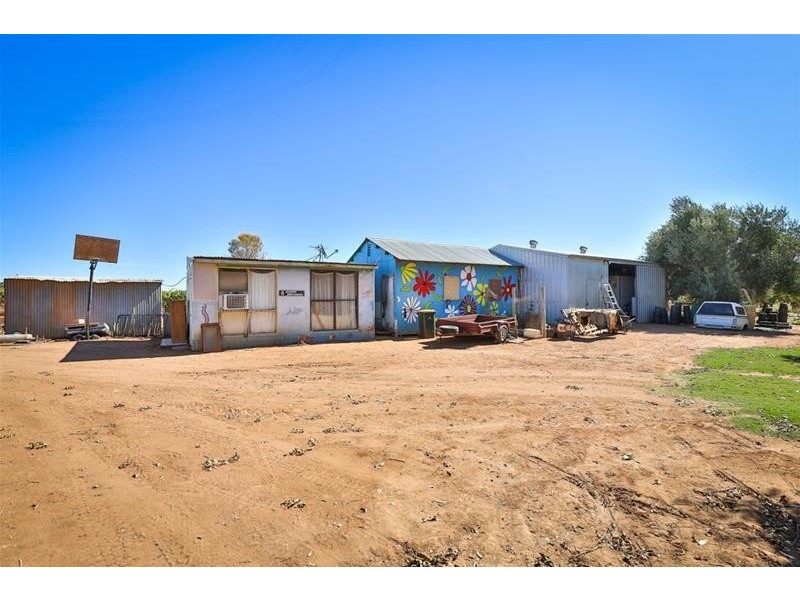 34 Monteleone Lane, Merbein South VIC 3505