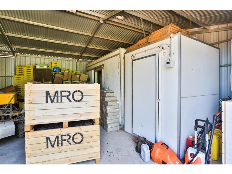 34 Monteleone Lane, Merbein South VIC 3505