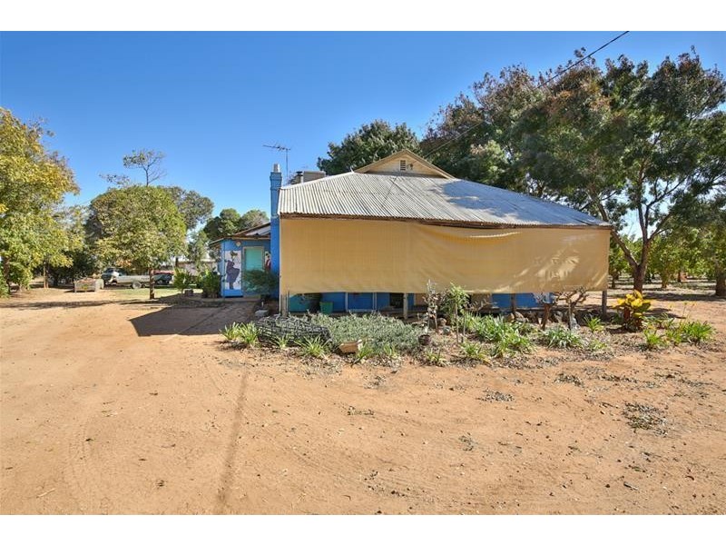 34 Monteleone Lane, Merbein South VIC 3505