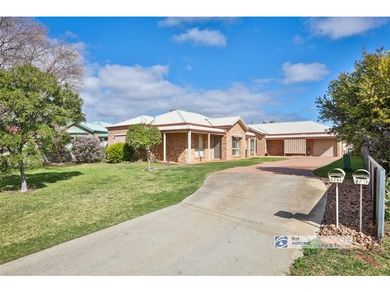 1/11 Anthony Street, Mildura VIC 3500