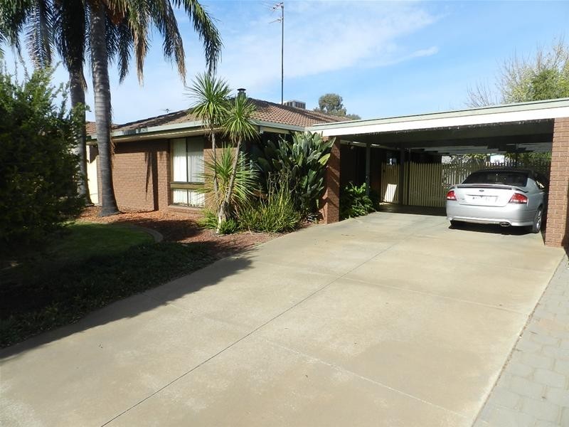 229 Twelfth Street, Mildura VIC 3500