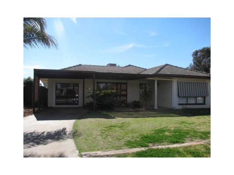 61 Brian Street, Mildura VIC 3500