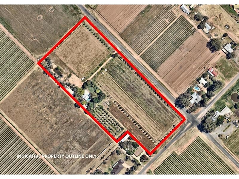 3107 Eleventh Street, Irymple VIC 3498