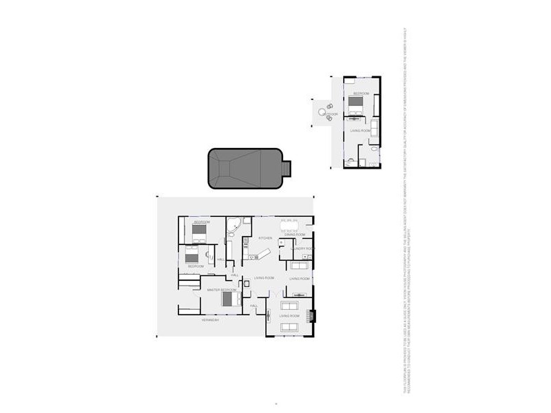 3107 Eleventh Street, Irymple VIC 3498