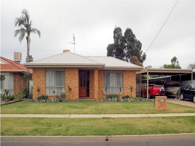 4 Panorama Drive, Mildura VIC 3500