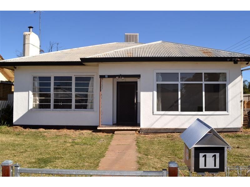11 Brown Street, Mildura VIC 3500
