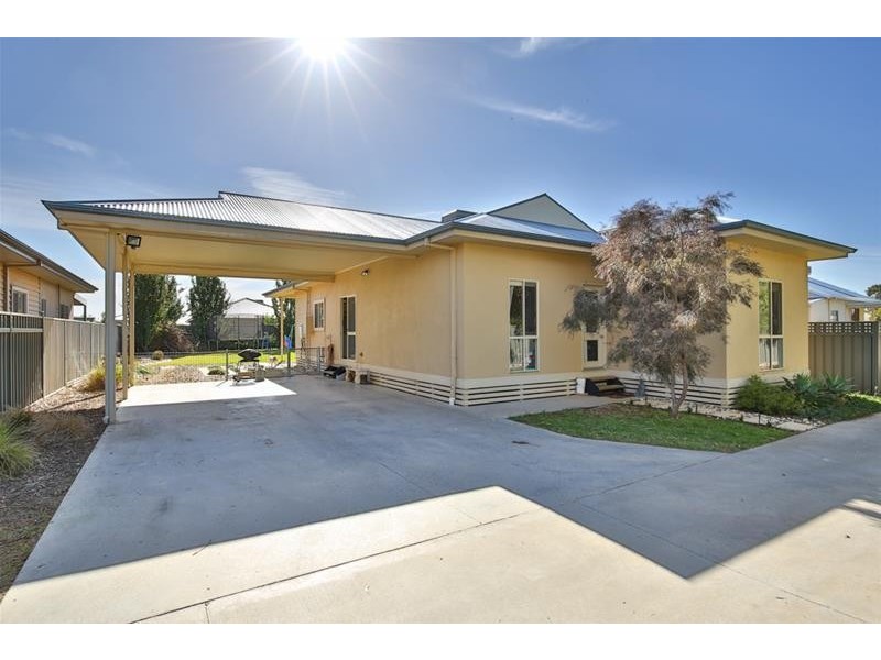 3/5 Melia Street, Red Cliffs VIC 3496