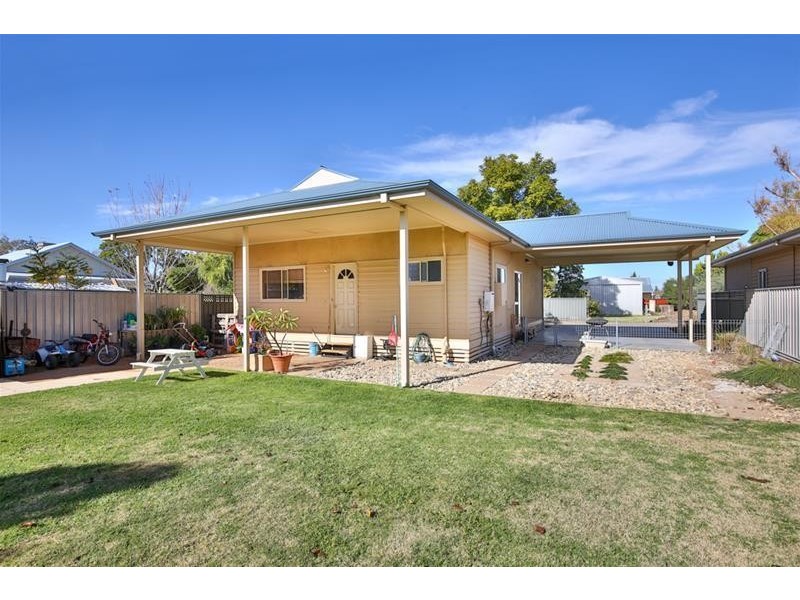 3/5 Melia Street, Red Cliffs VIC 3496