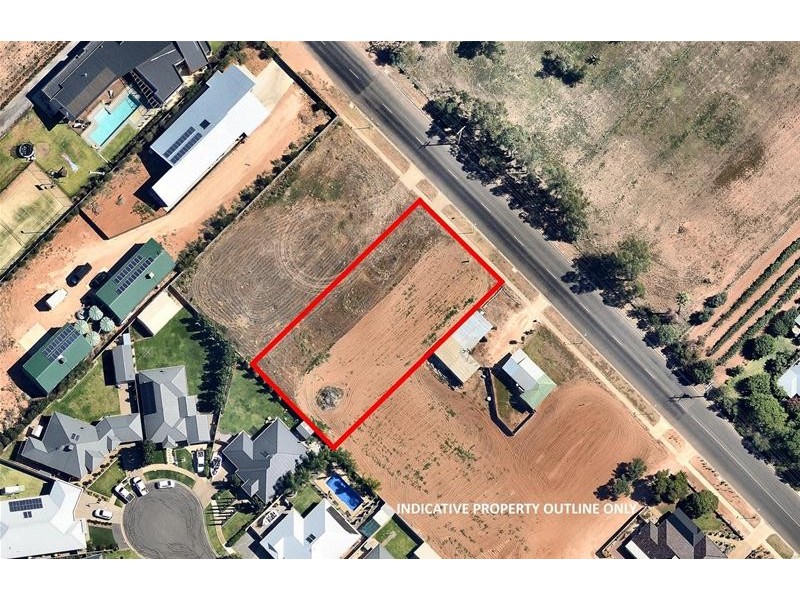 393 Eighth Street, Mildura VIC 3500