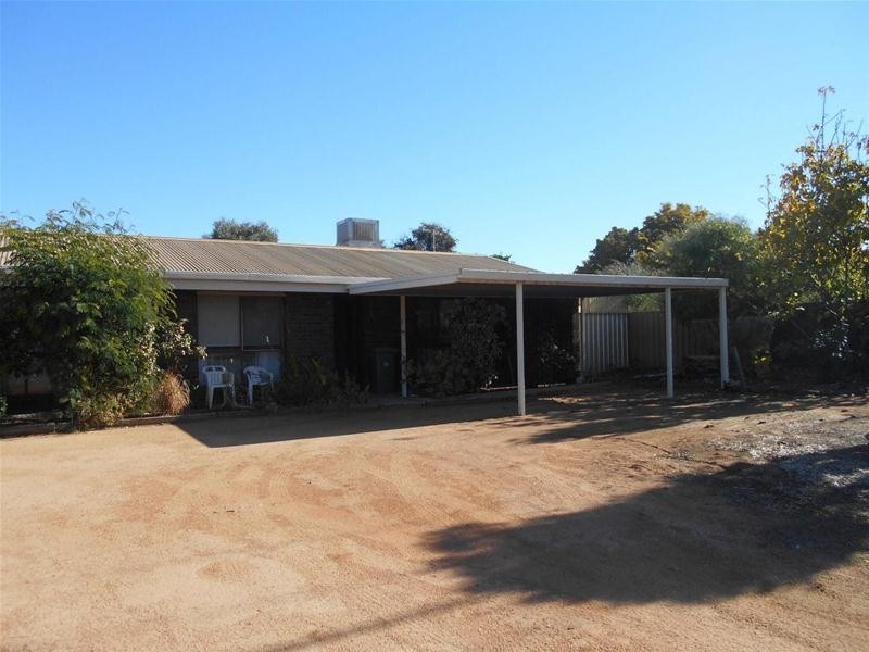 4/56 Williams Street, Gol Gol NSW 2738