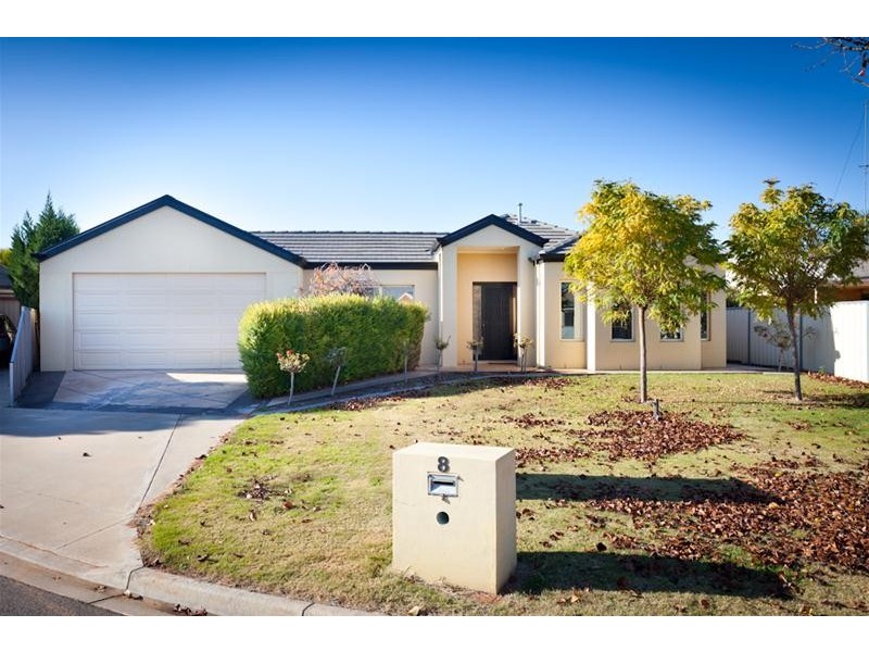 8 Laila Court, Mildura VIC 3500