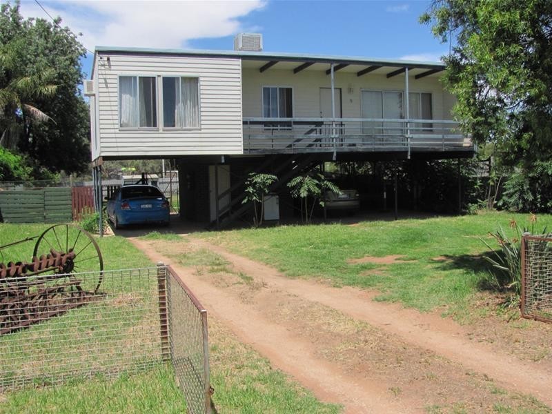 9 Wood Street, Gol Gol NSW 2738