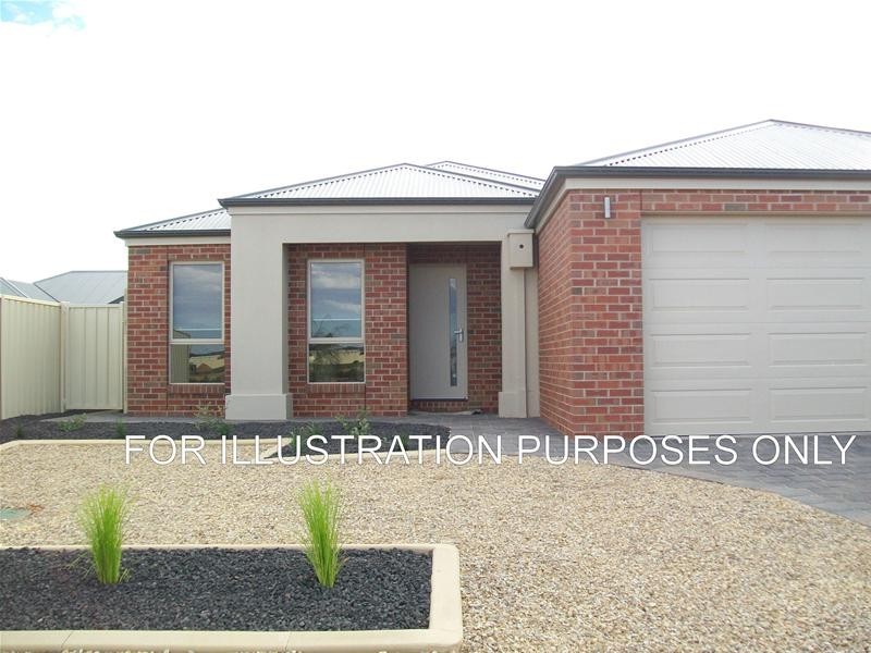 Lot 44 Cnr Teresa Court & Liv Close, Mildura VIC 3500