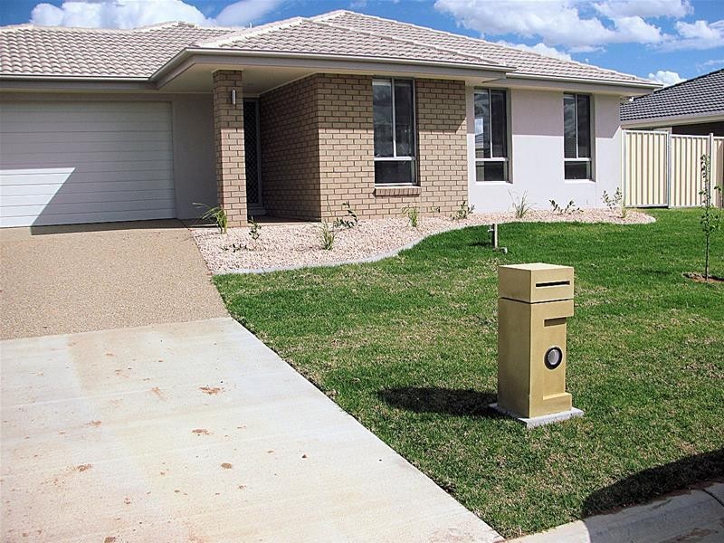 10 Isaiah Way, Mildura VIC 3500