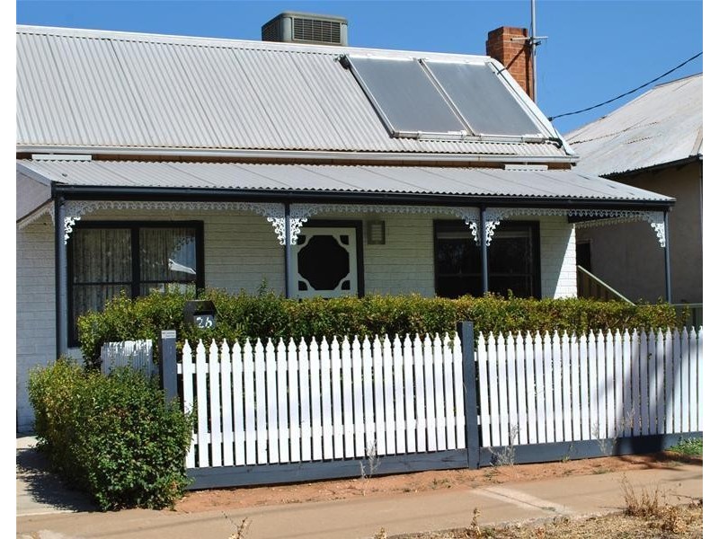 26 San Mateo Avenue, Mildura VIC 3500
