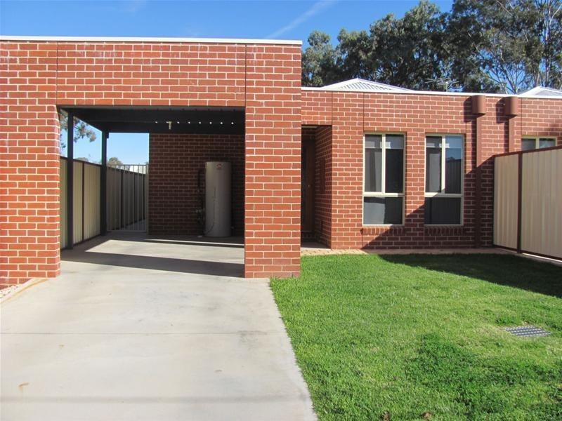 7 Park Street, Merbein VIC 3505