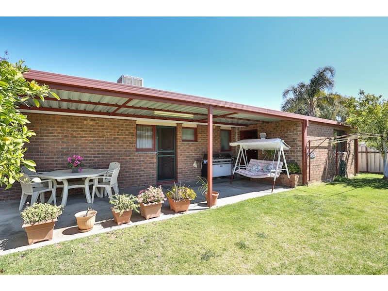 8 De Garis Drive, Mildura VIC 3500
