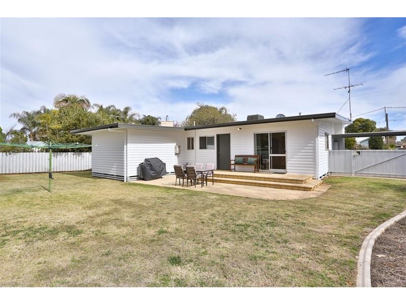 1 St Neots Court, Mildura VIC 3500