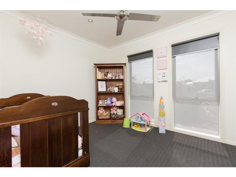 8 Reuben Lock Court, Mildura VIC 3500