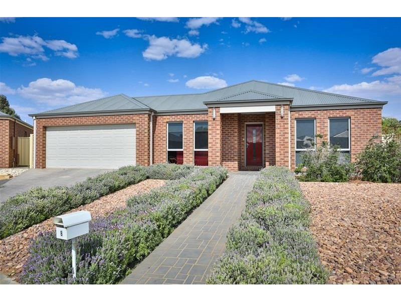 8 Reuben Lock Court, Mildura VIC 3500