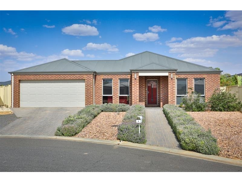 8 Reuben Lock Court, Mildura VIC 3500