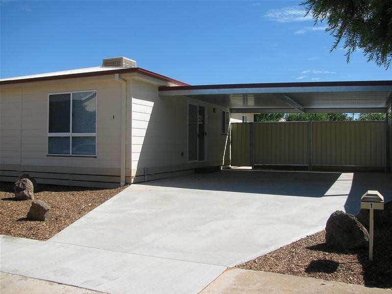 1 Renniks Street, Mildura VIC 3500