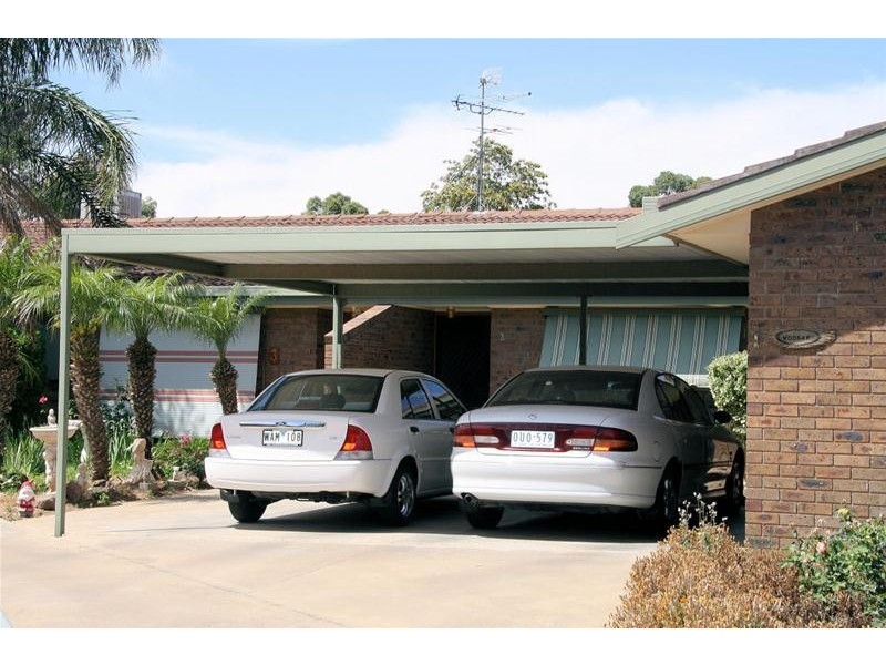 2/3 Vincent Court, Mildura VIC 3500