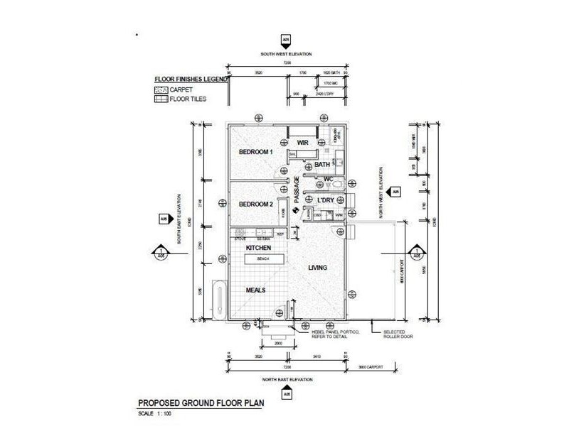 7/271-285 Tenth Street, Mildura VIC 3500