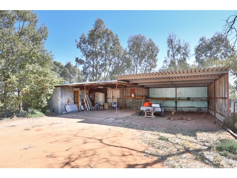 312 Dairtnunk Avenue, Cardross VIC 3496