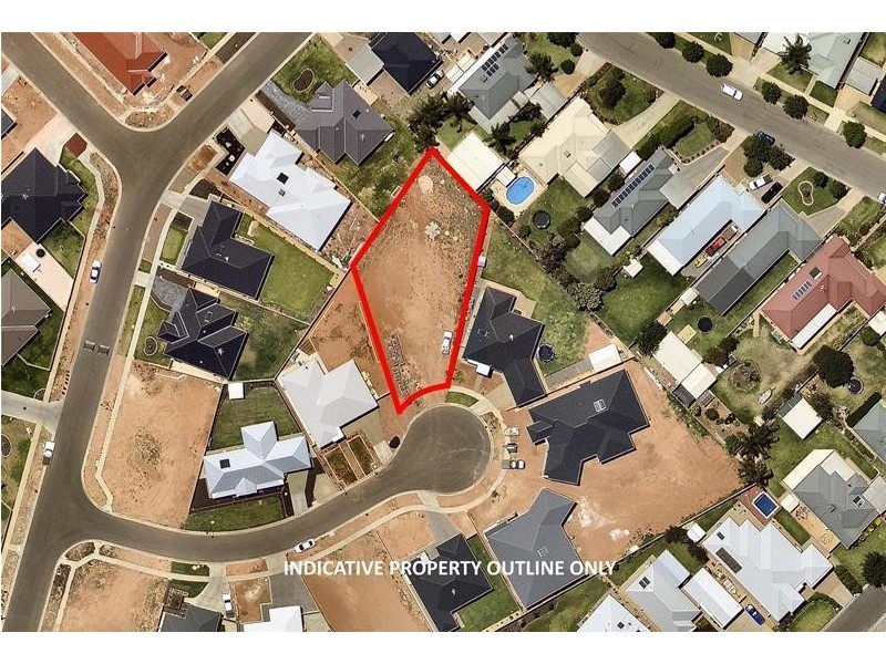 4 Miles Court, Mildura VIC 3500