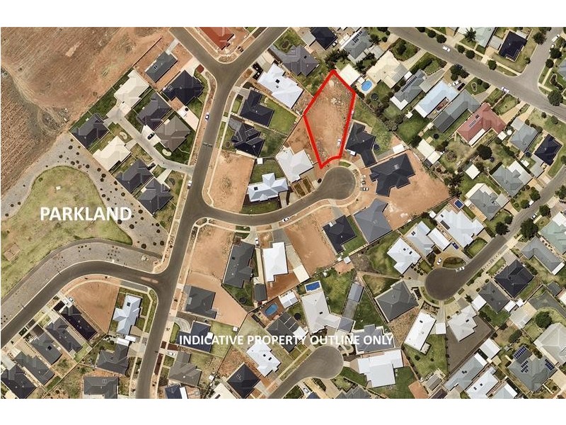 4 Miles Court, Mildura VIC 3500