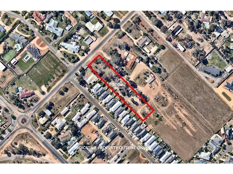 Lot 1/72 Flora Avenue, Mildura VIC 3500