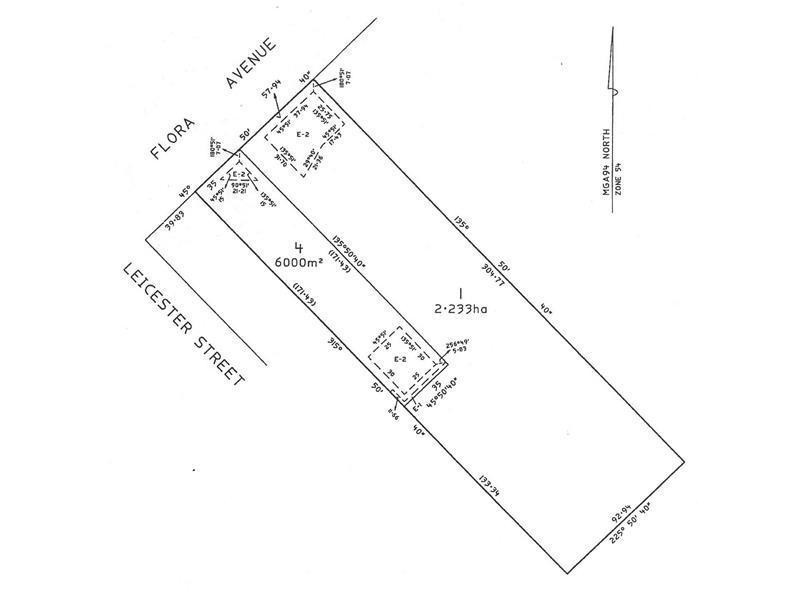 Lot 1/72 Flora Avenue, Mildura VIC 3500