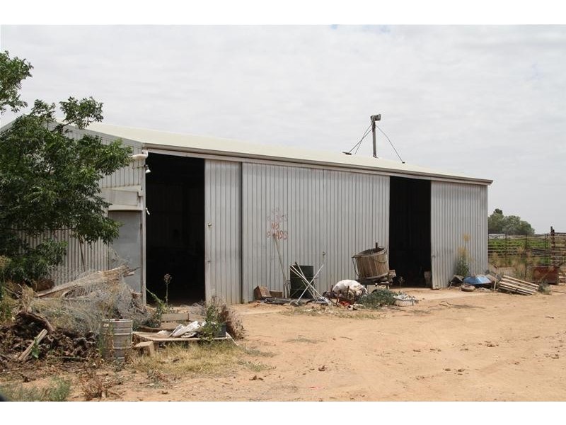 Lot 2 San Mateo Avenue, Mildura VIC 3500