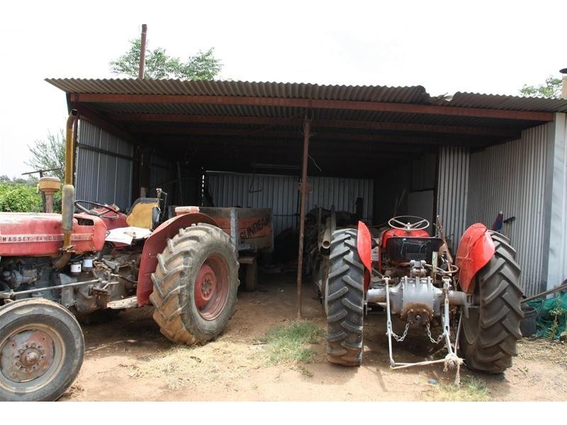 Lot 2 San Mateo Avenue, Mildura VIC 3500