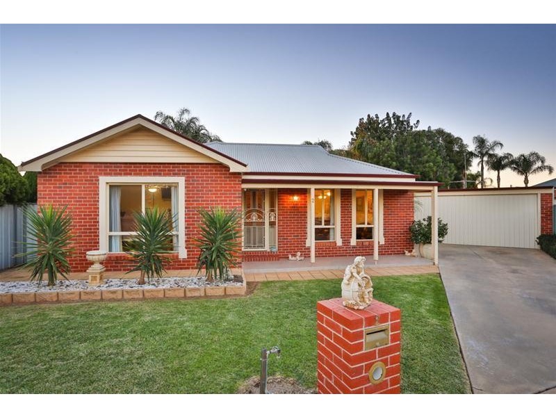 2 View Court, Mildura VIC 3500