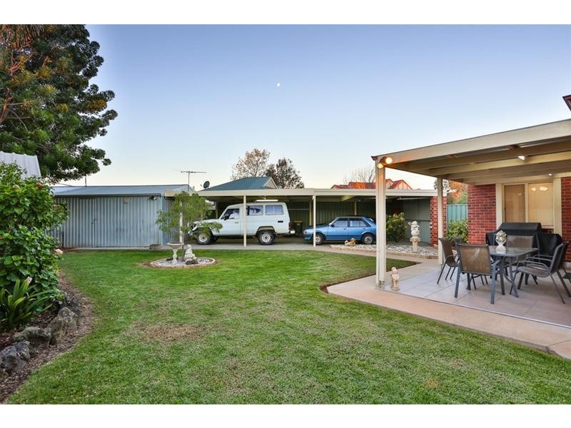 2 View Court, Mildura VIC 3500