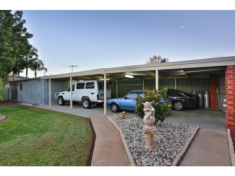 2 View Court, Mildura VIC 3500