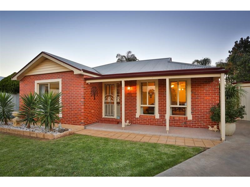 2 View Court, Mildura VIC 3500