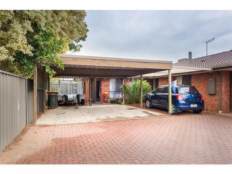 3/401 Walnut Avenue, Mildura VIC 3500