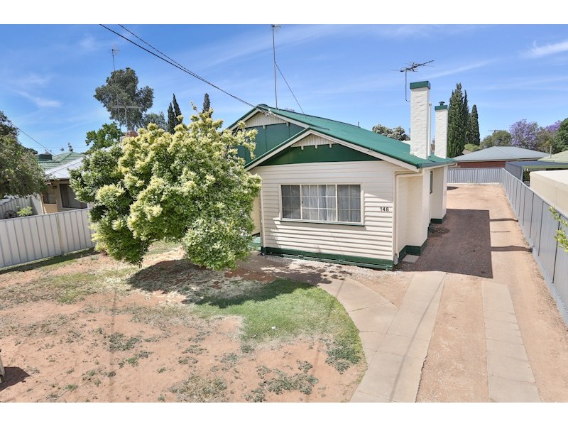 148 Burrows Street, Mildura VIC 3500
