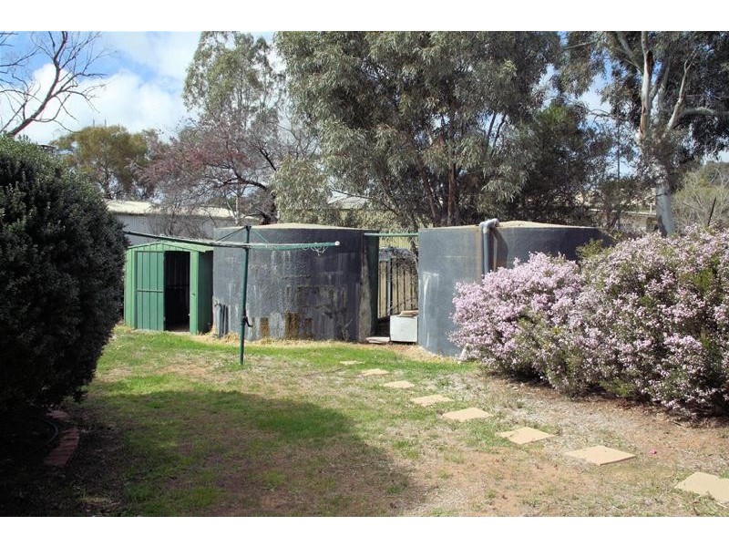 89 Farrell Street, Ouyen VIC 3490