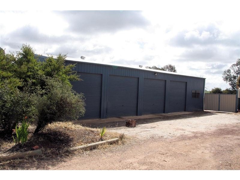 89 Farrell Street, Ouyen VIC 3490