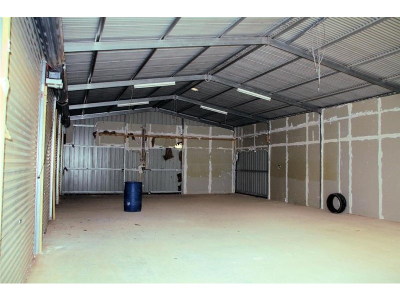 89 Farrell Street, Ouyen VIC 3490