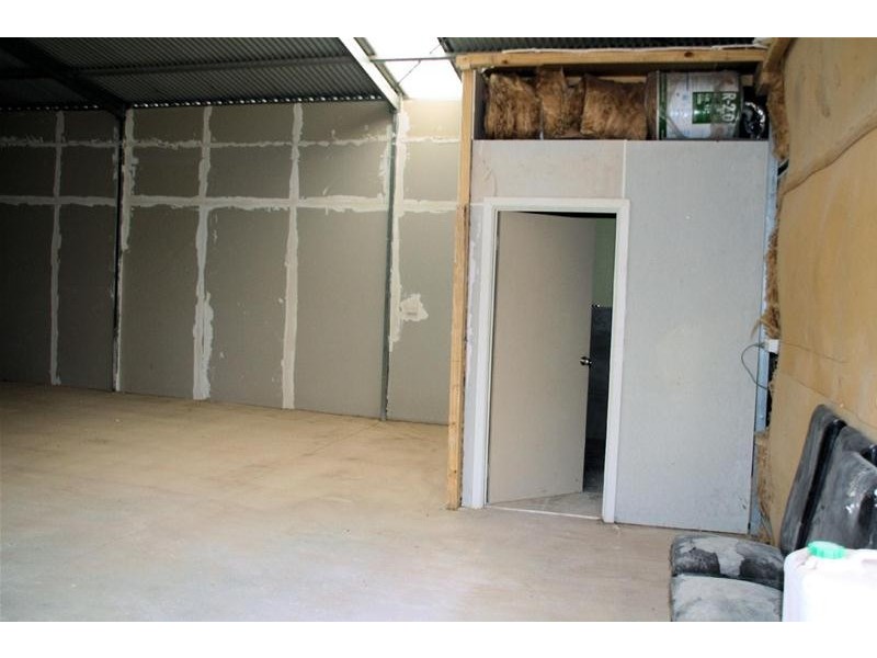 89 Farrell Street, Ouyen VIC 3490