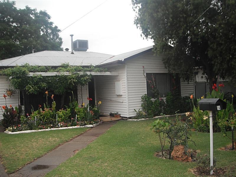 14 Mary  Avenue, Mildura VIC 3500