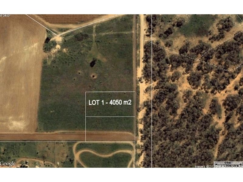 Lot 1 Dal Farra Road, Cardross VIC 3496